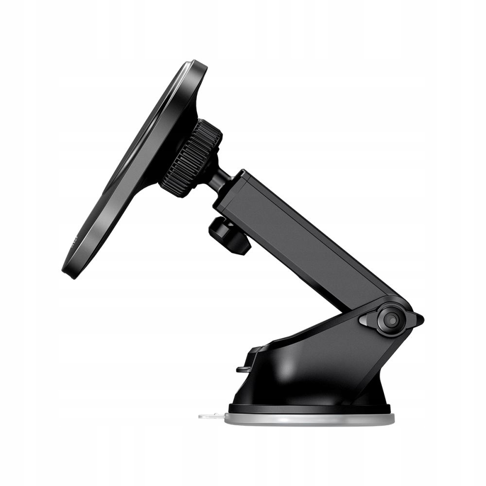 UCHWYT SAMOCHODOWY ŁADOWARKA INDUKCYJNA DO MAGSAFE NA KOKPIT + DO KRATKI Kod producenta Uchwyt do samochodu na kokpit / kratkę