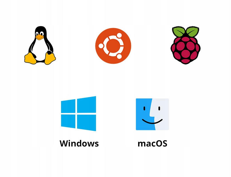 SONOFF Zigbee 3.0 USB Dongle Bramka ZigBee2MQTT Komunikacja ZigBee