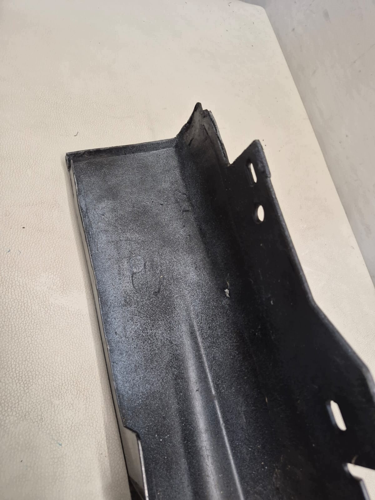 BMW 4 F36 m-packet 13- moulding threshold right replacement 51-056580