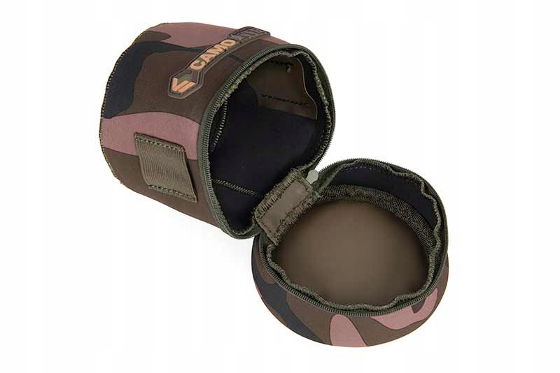 Fox Camolite Gas Cannister Sleeve Neoprenowy Ochraniacz na butle gazową Fox