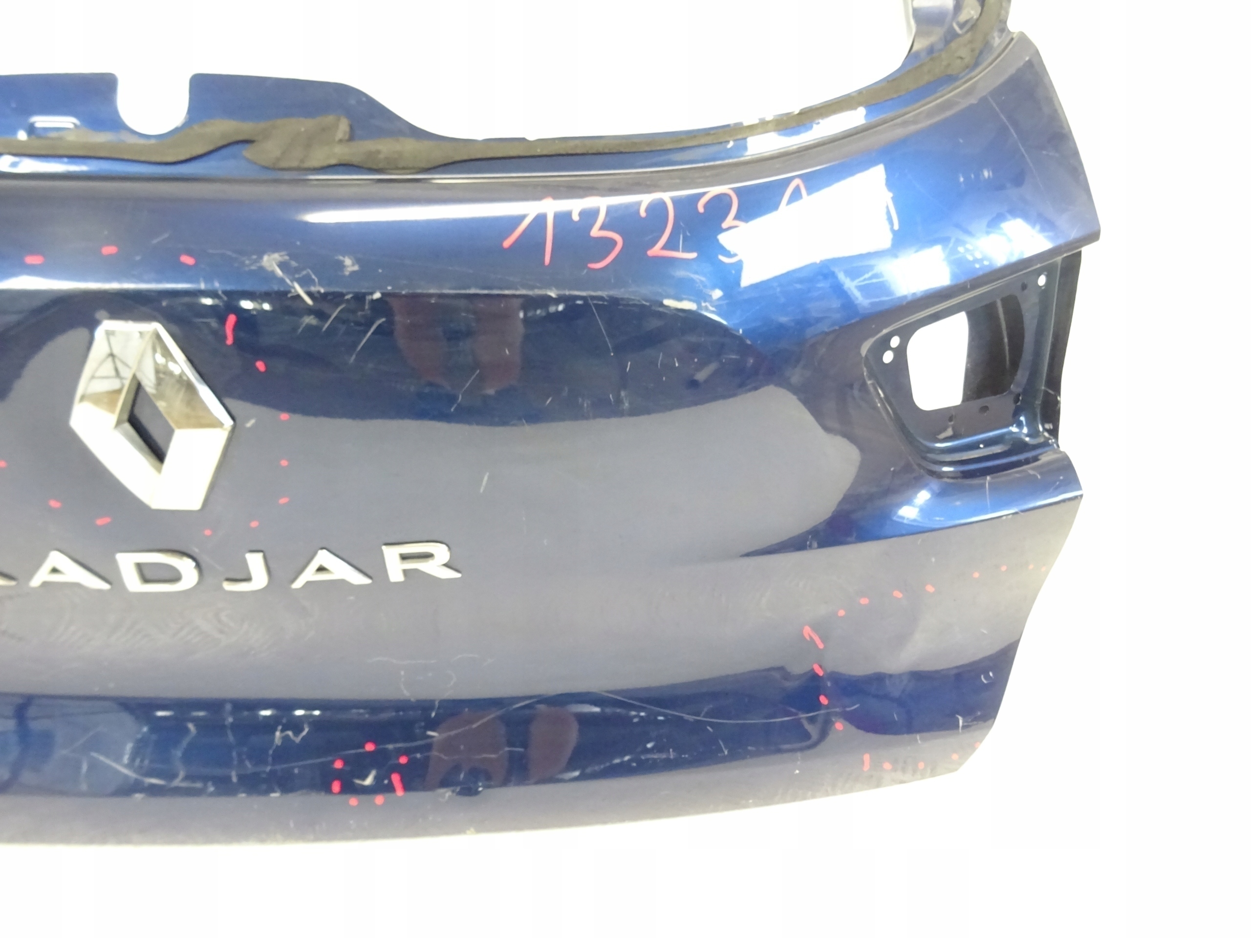 RENAULT KADJAR boot door rear 16- | GetMotor S6D