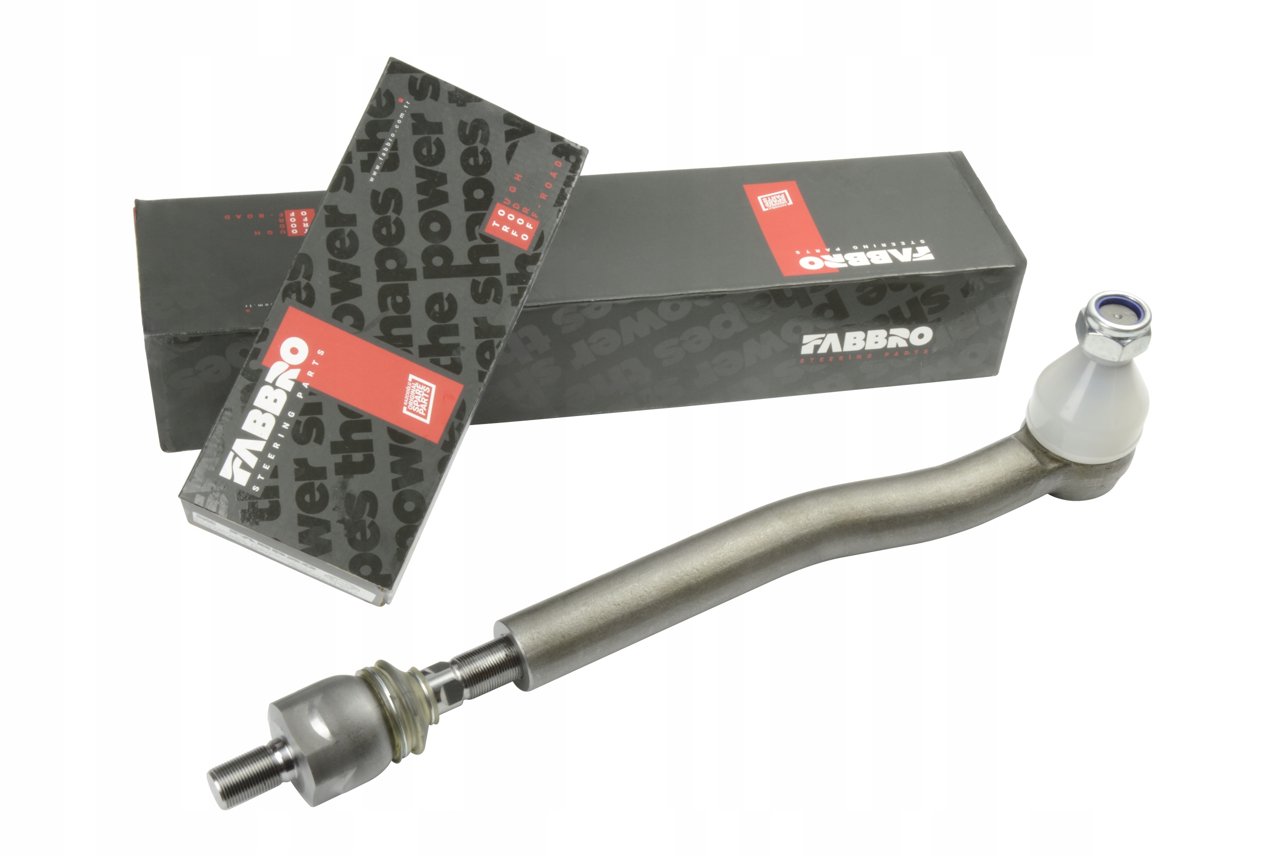 Tyč Kloubová Manitou 360 MM 601223 Komplet Fabbro