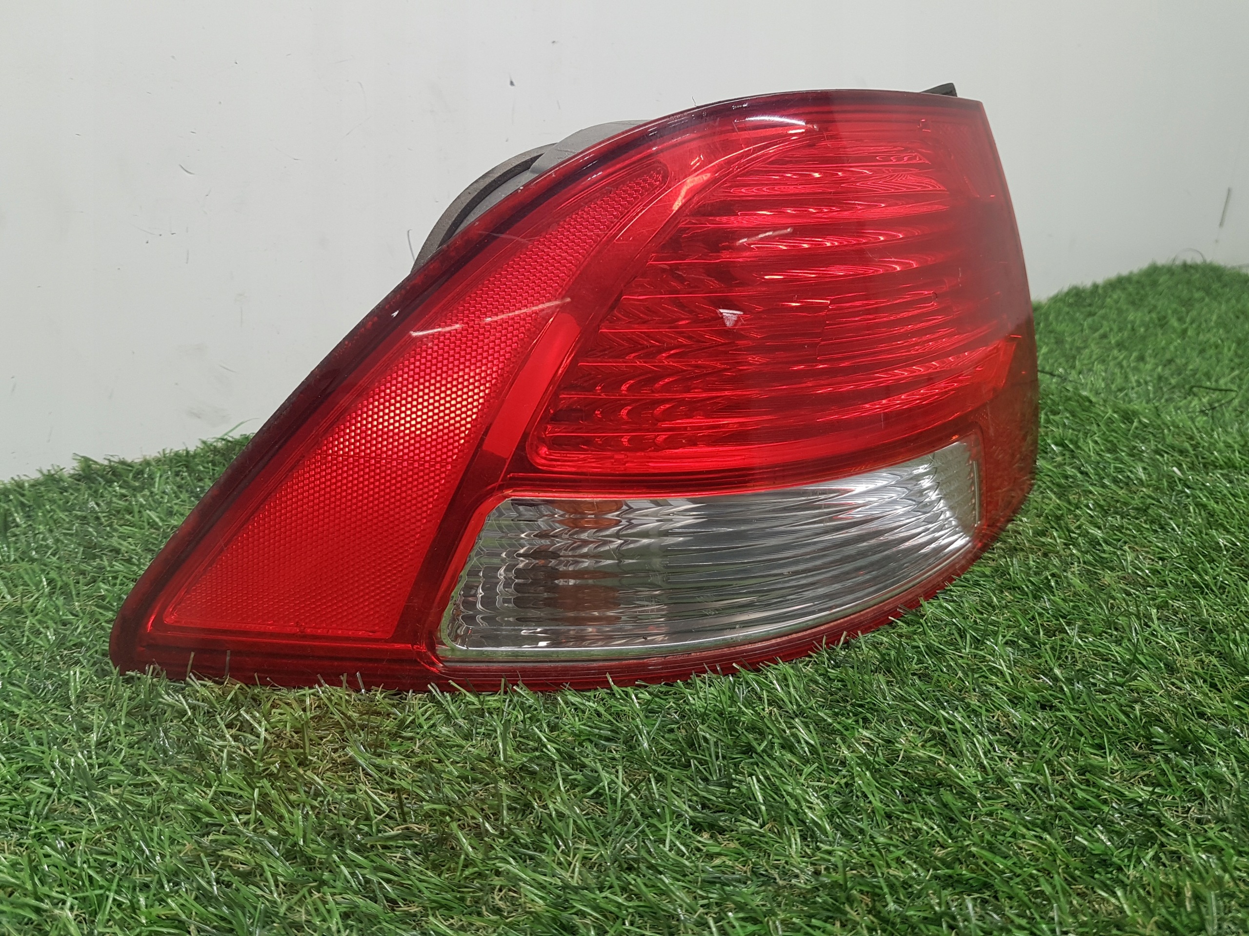 light left rear LIFT KIA MAGNETIS II
