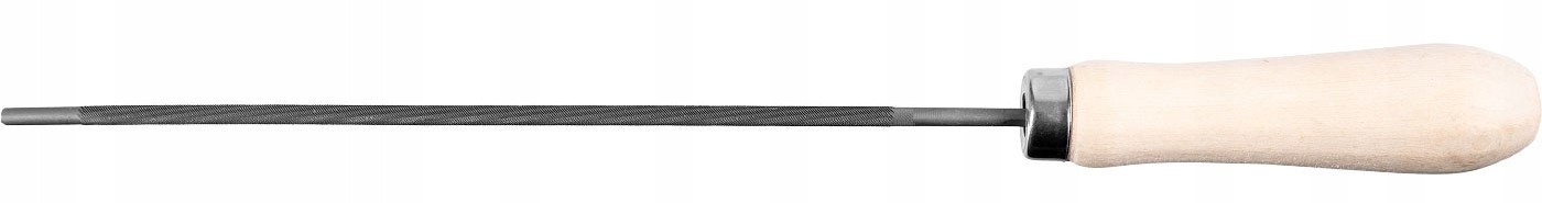 PILNIK OKRĄGŁY DO PIŁY ŁAŃCUCHOWEJ ŁAŃCUCHA TNĄCEGO 4,0 mm RICHMANN C4986 Kod producenta c4986