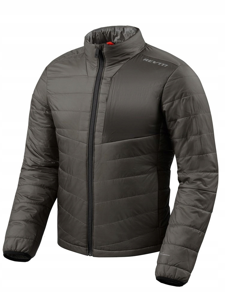 Nepriama bunda Rev'it! Solar 2 Olive