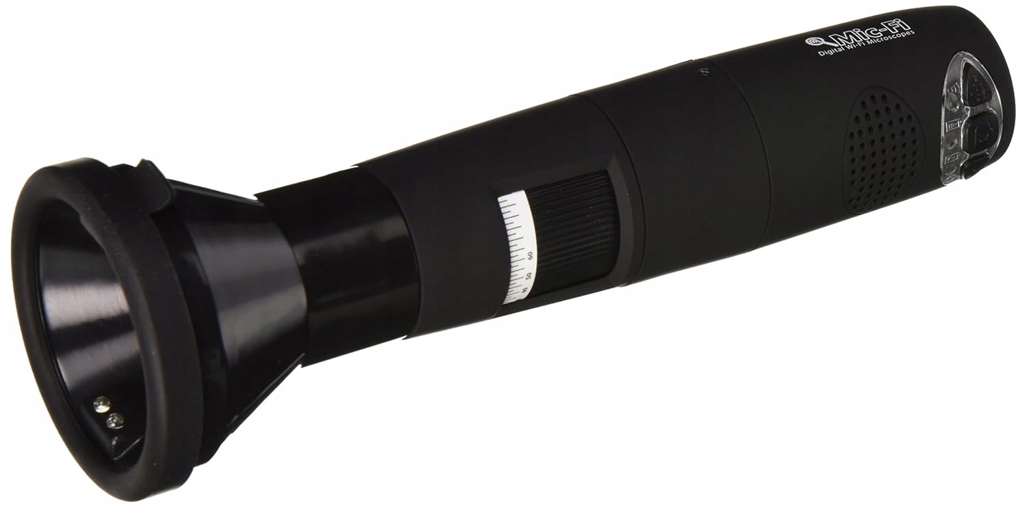 hydroskop Mic 32184 Wi-Fi a Usb