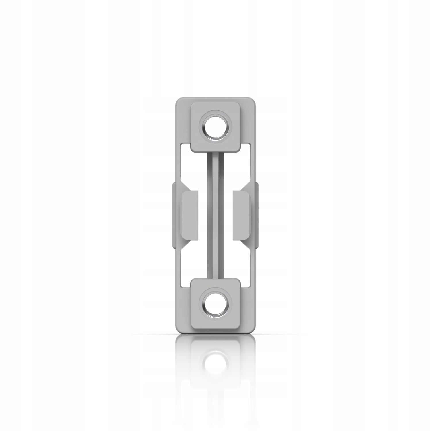 Unifi Precision Rack Mount Kit 1U rackové vložky balenie 20 kusov