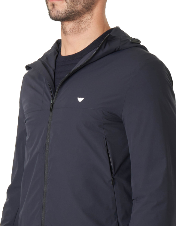 Emporio Armani kurtka męska dwustronna NEW XL Rozmiar XL