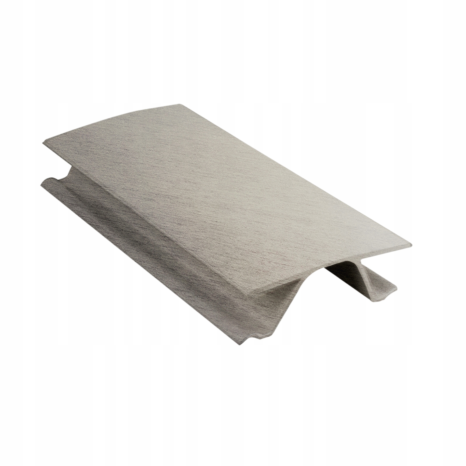 

Narożnik Cokół Meblowy Kuchenny 150mm Inox