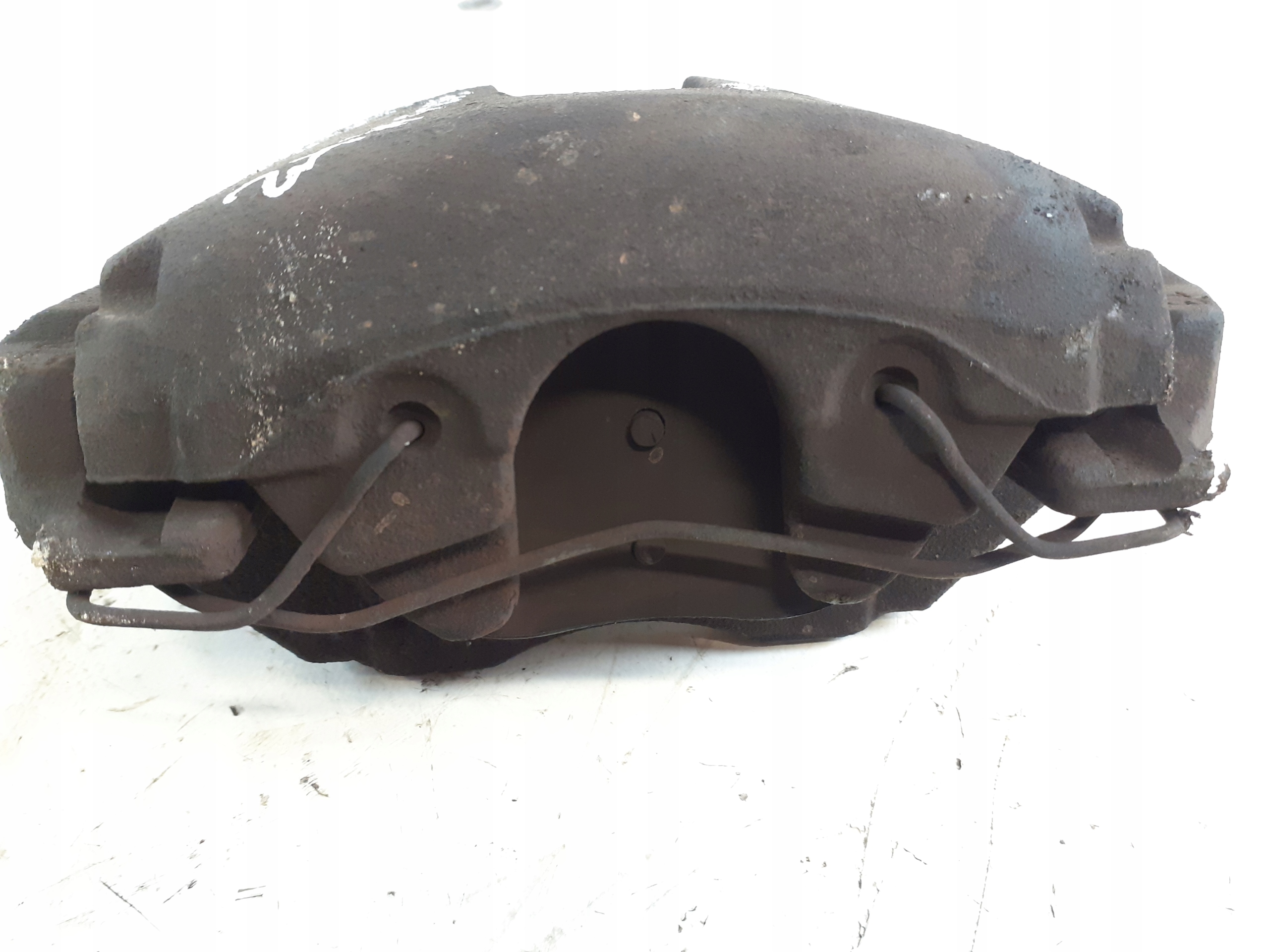 caliper brake front left Ford Focus II 1.6 TDCi
