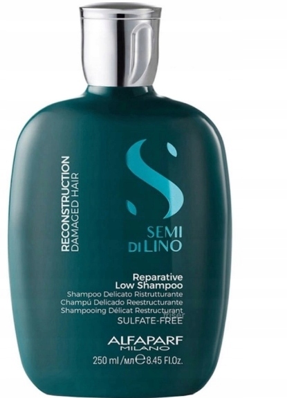 

Alfaparf Reconstruction Reparative szampon 250 Sdl