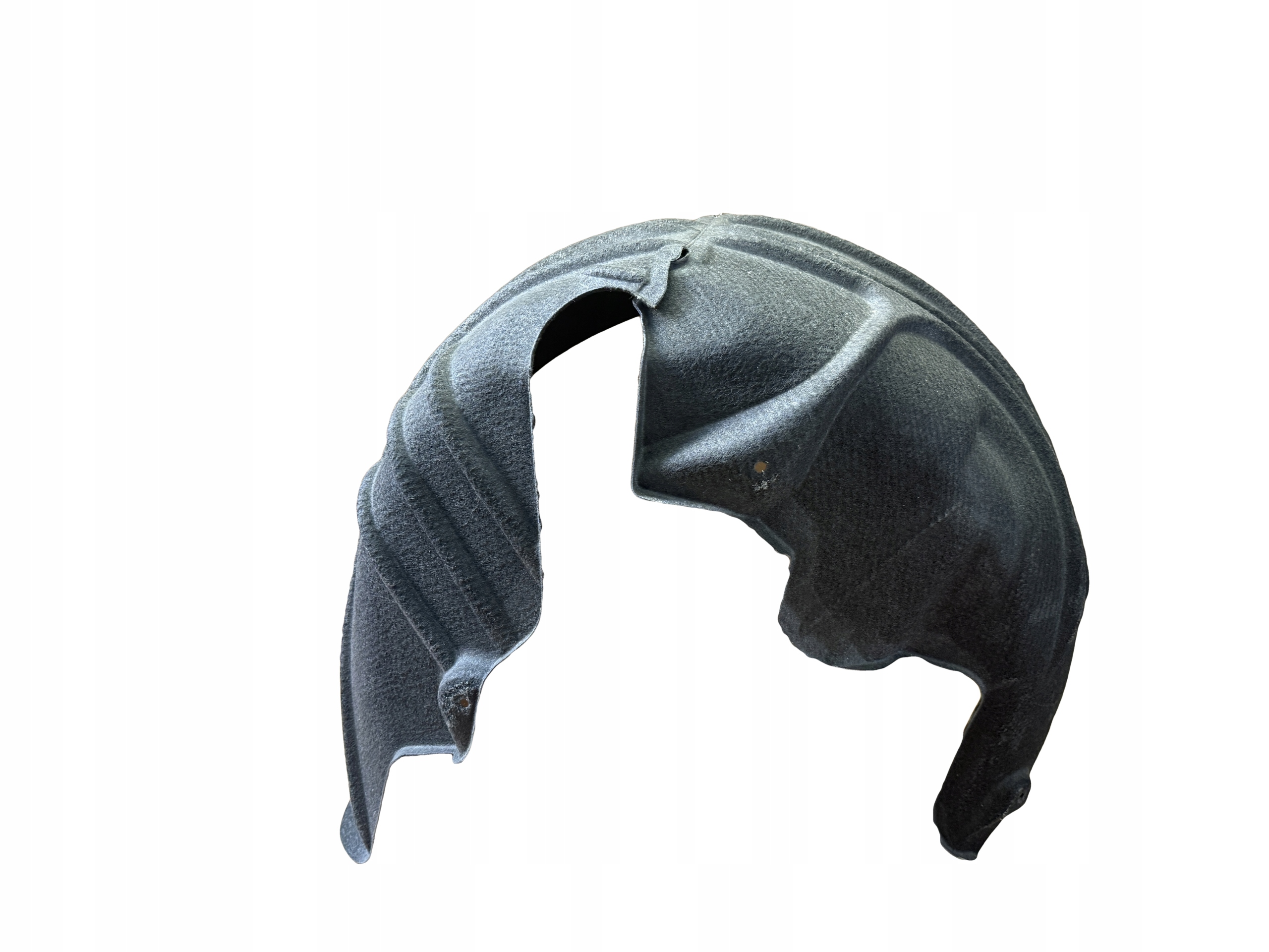AUDI A3 8Y mudguard left rear part 8Y0810171A