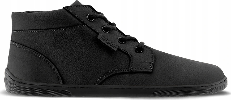 Barefoot boty Be Lenka Synergy All Black 44