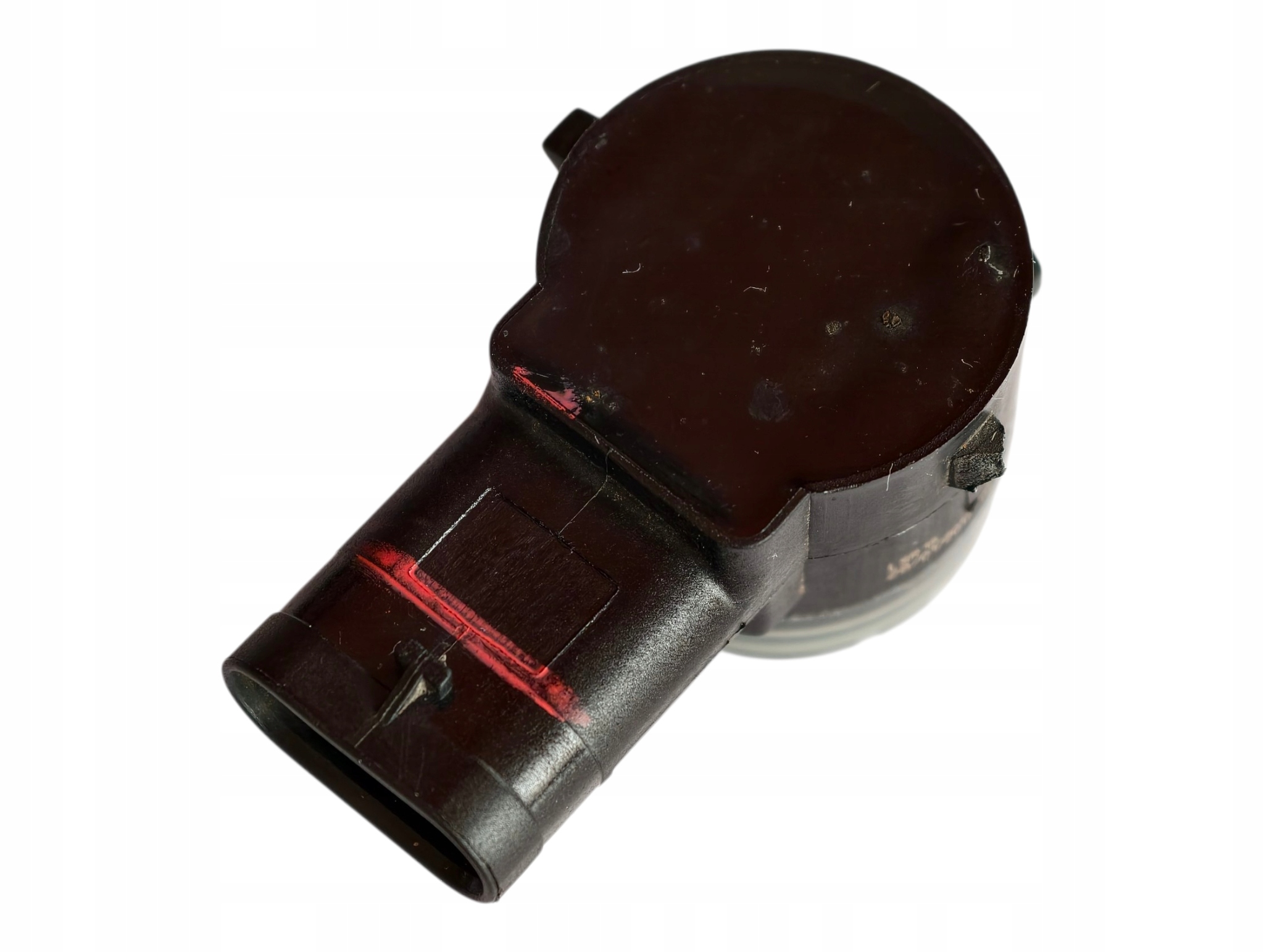 VOLVO S90 V90 II XC60 XC90 II Sensor Parken PDC schwarzer Mat 31471005