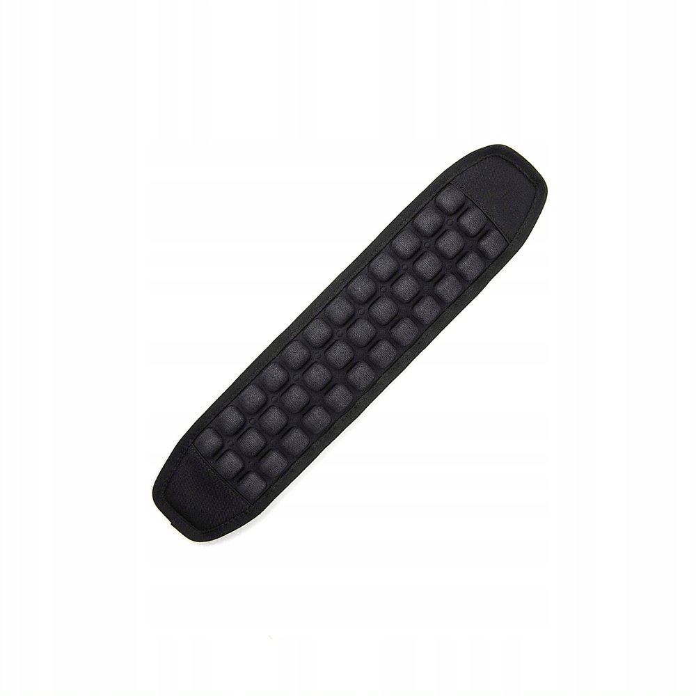 Nakładka na ramię na pasek gitarowy D'Addario Foam Shoulder Pad PW-FSP-1