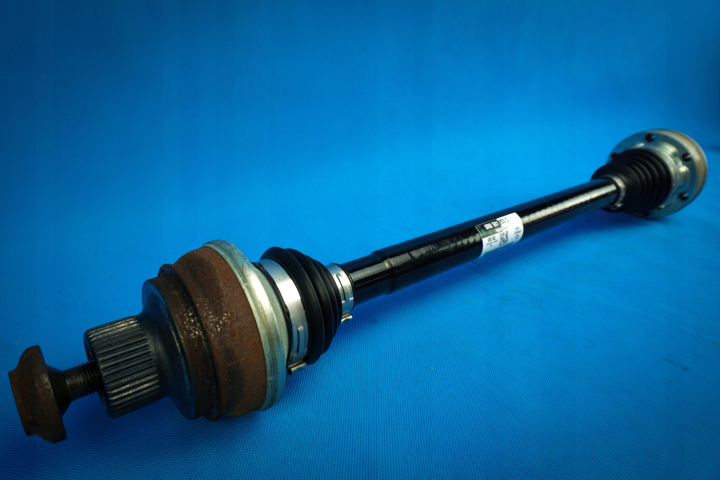 semi-axis joint Audi A6 S6 A7 S7 Q5 A8 S8 8R0501203C