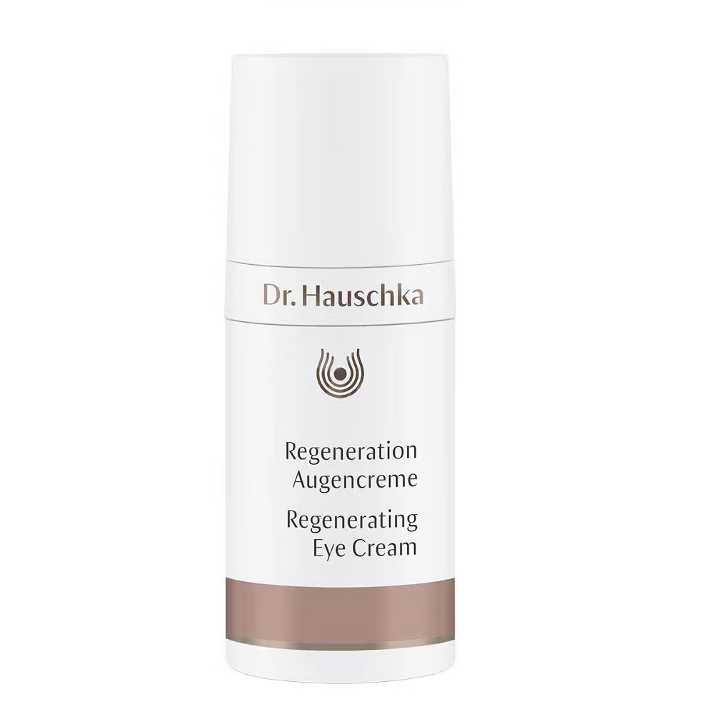 Dr. Hauschka Regenerační oční krém pro regeneraci očního krému 15 ml