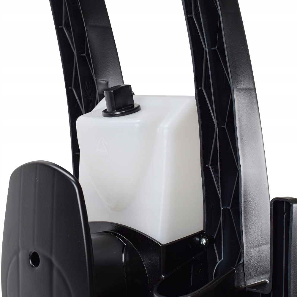 LAVOR RIO R MYJKA z podgrzewaniem wody + ROTACYJNA + PIANOWNICA EAN (GTIN) 8013298029464