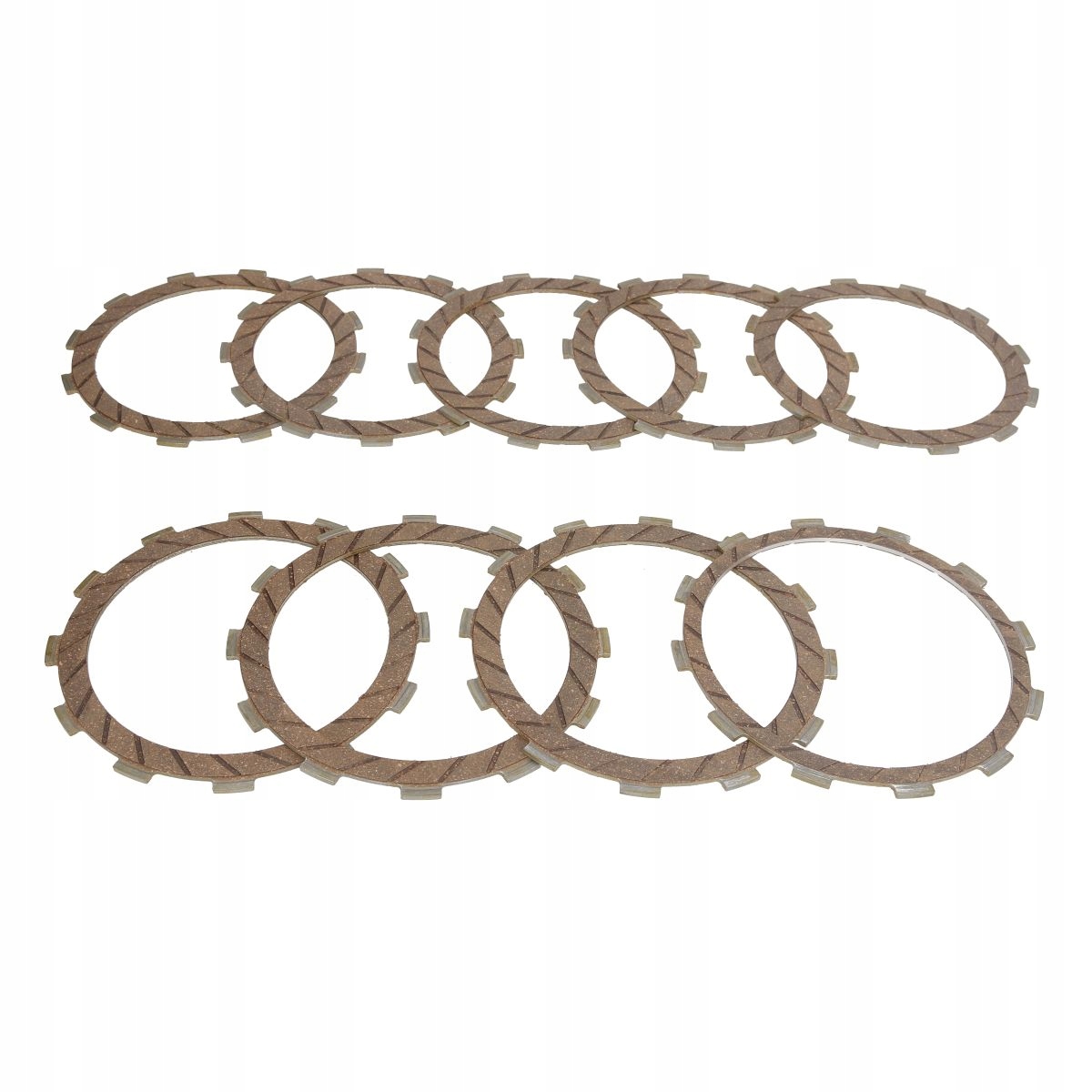 Kotúč spojky Ferodo FCD0377