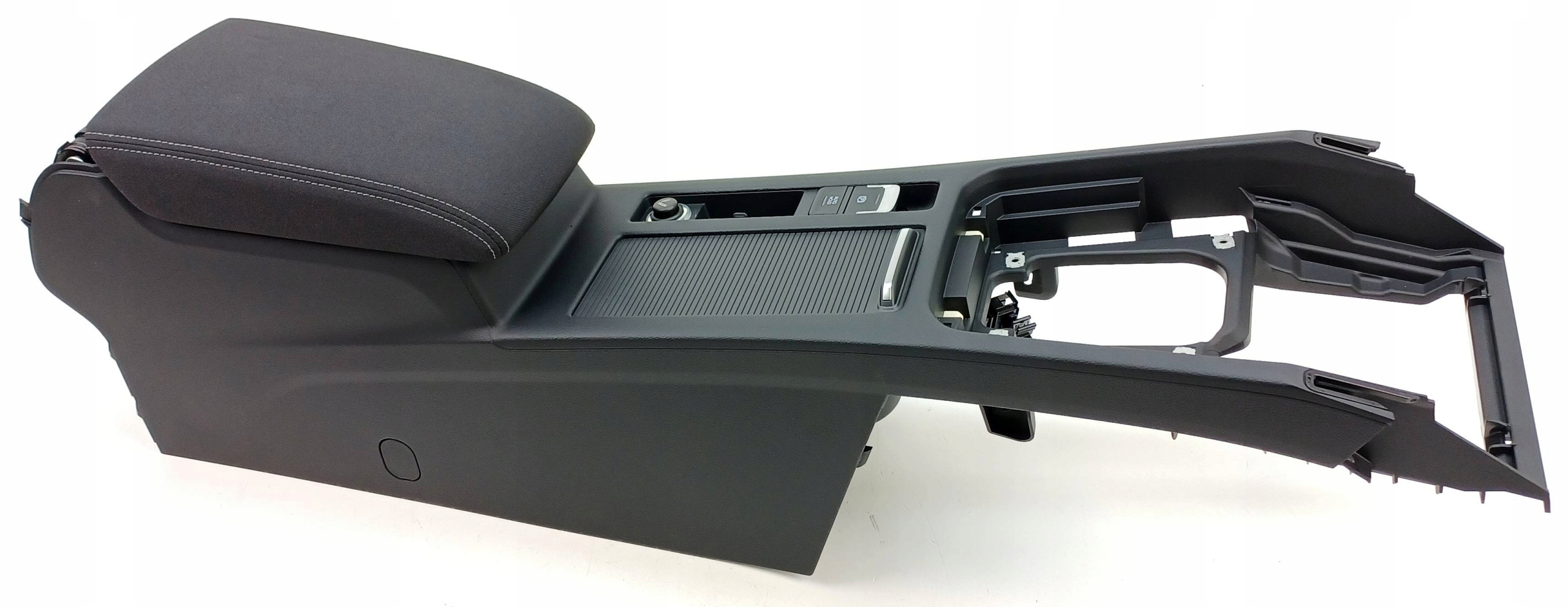 3G1863241C, 3G0864207A - ASO центральний тунель VW PASSAT B8 3G1863241C