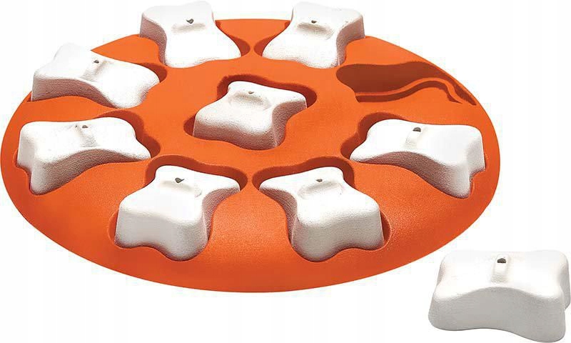 Nina Ottosson Dog Smart Plastic