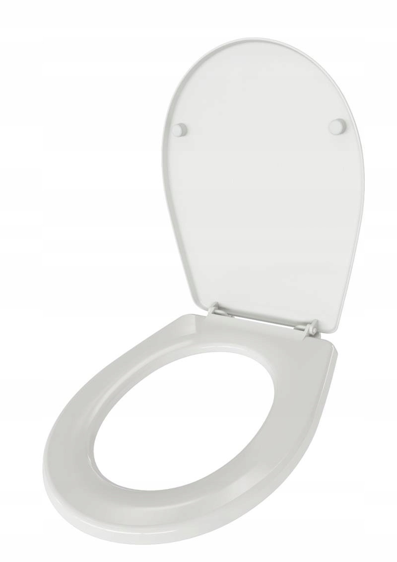 

Deska Sedesowa Wc Zawiasy Plastikowe Koło Cersanit