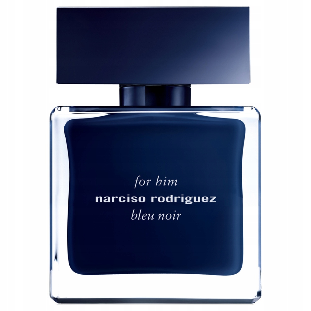Narciso Rodriguez For Him Bleu Noir toaletní voda sprej 50 ml