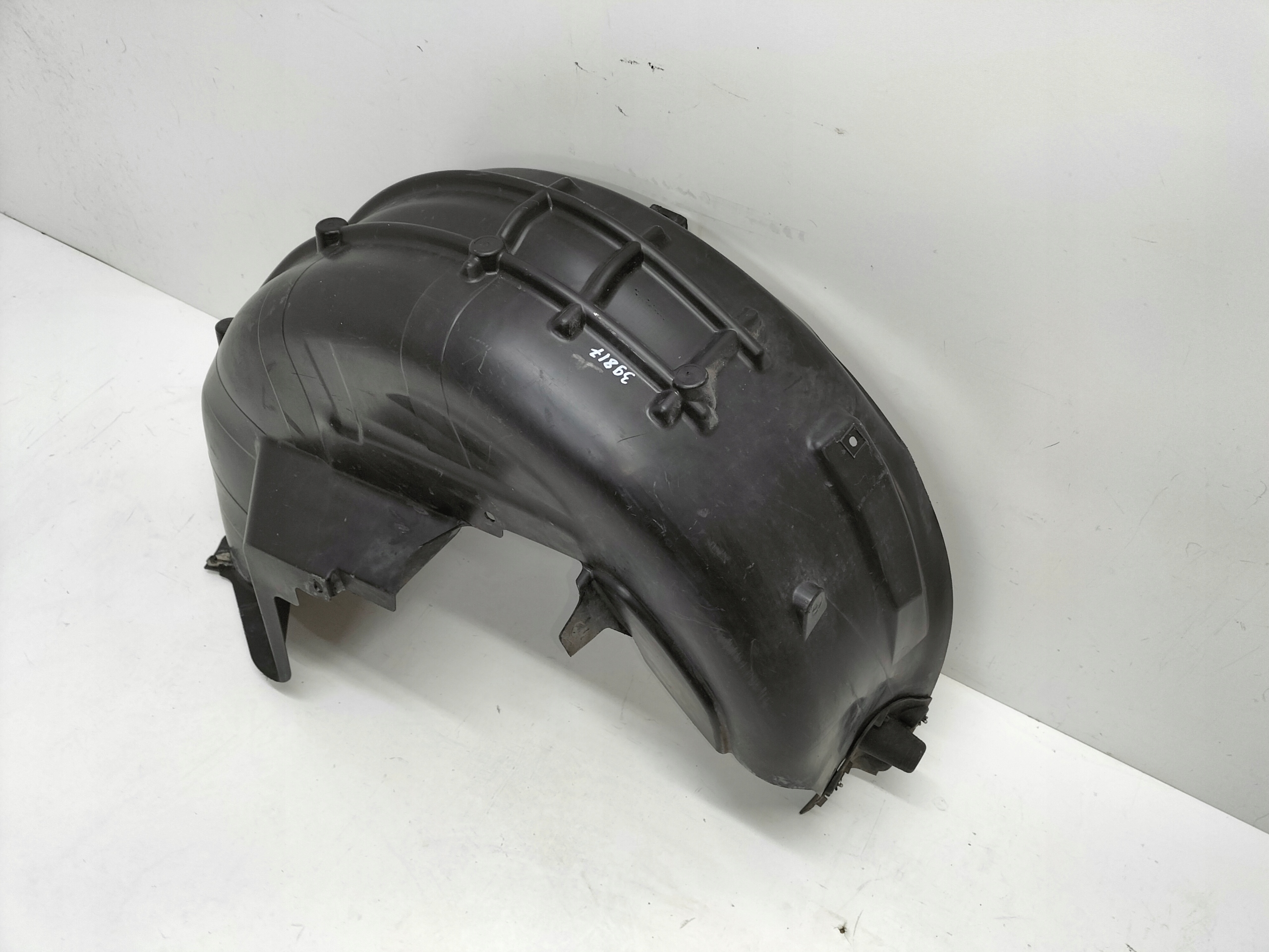 mudguard rear. rear part left OPEL GRANDLAND X 17