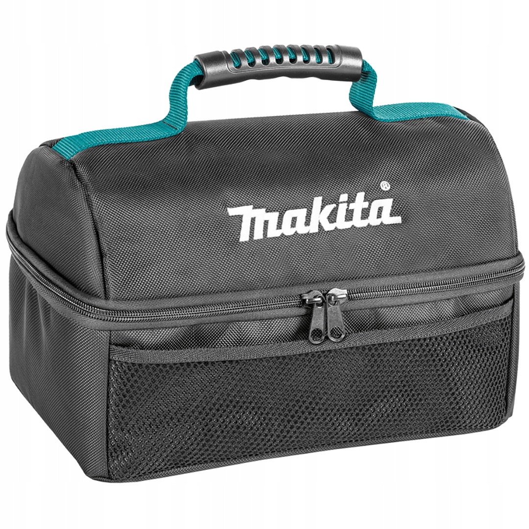 

Torba na lunch 7,5L izolowana Makita E-15584