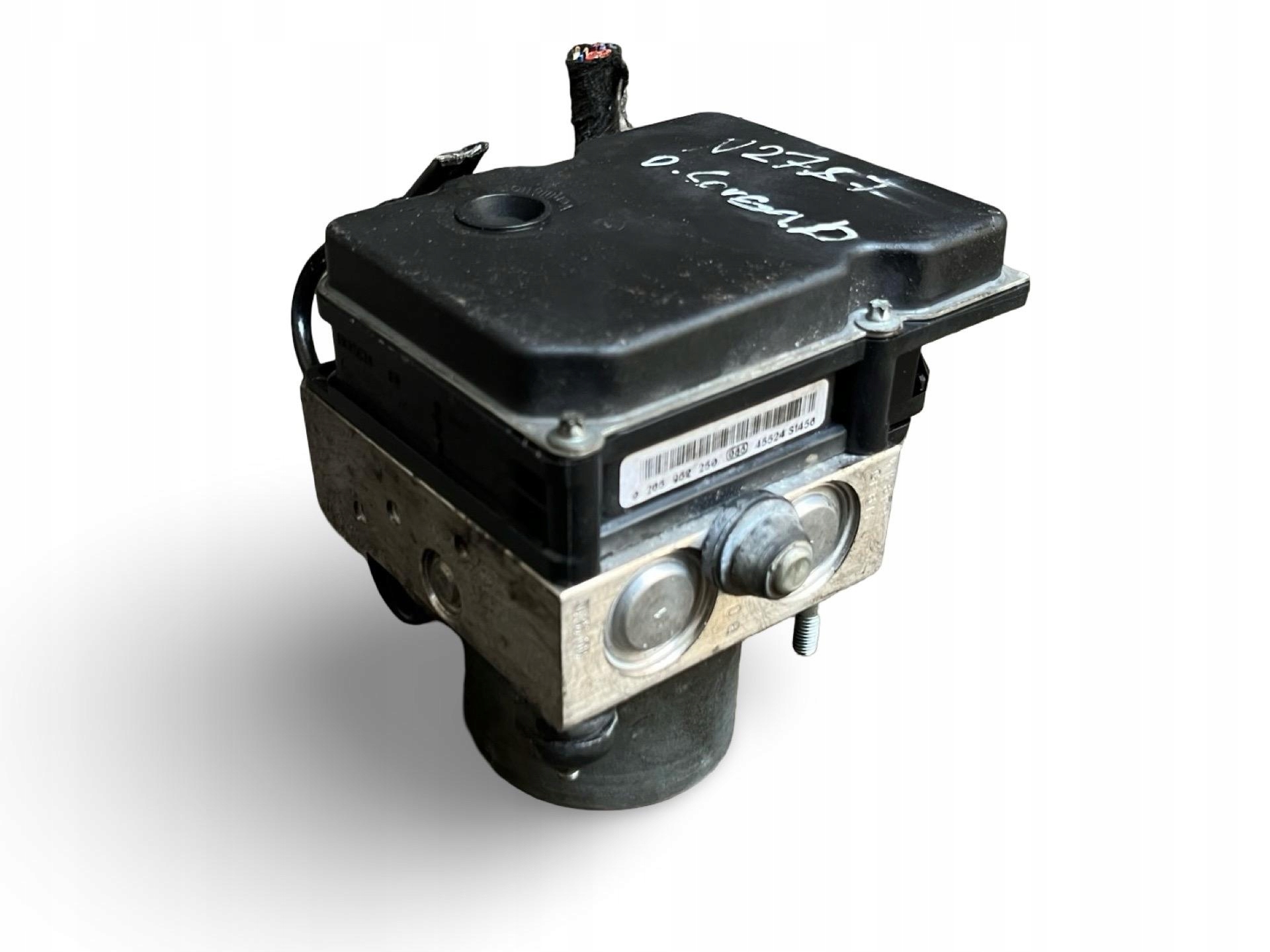 pump ABS Opel Corsa D facelift 2014 13442015