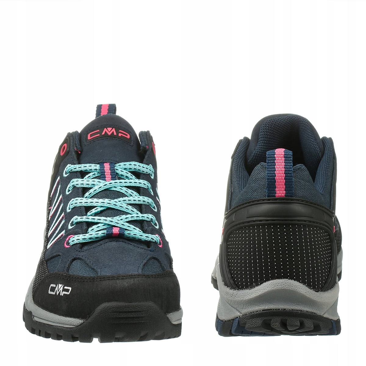 Buty hikingowe damskie CMP SUN 41 Płeć kobieta
