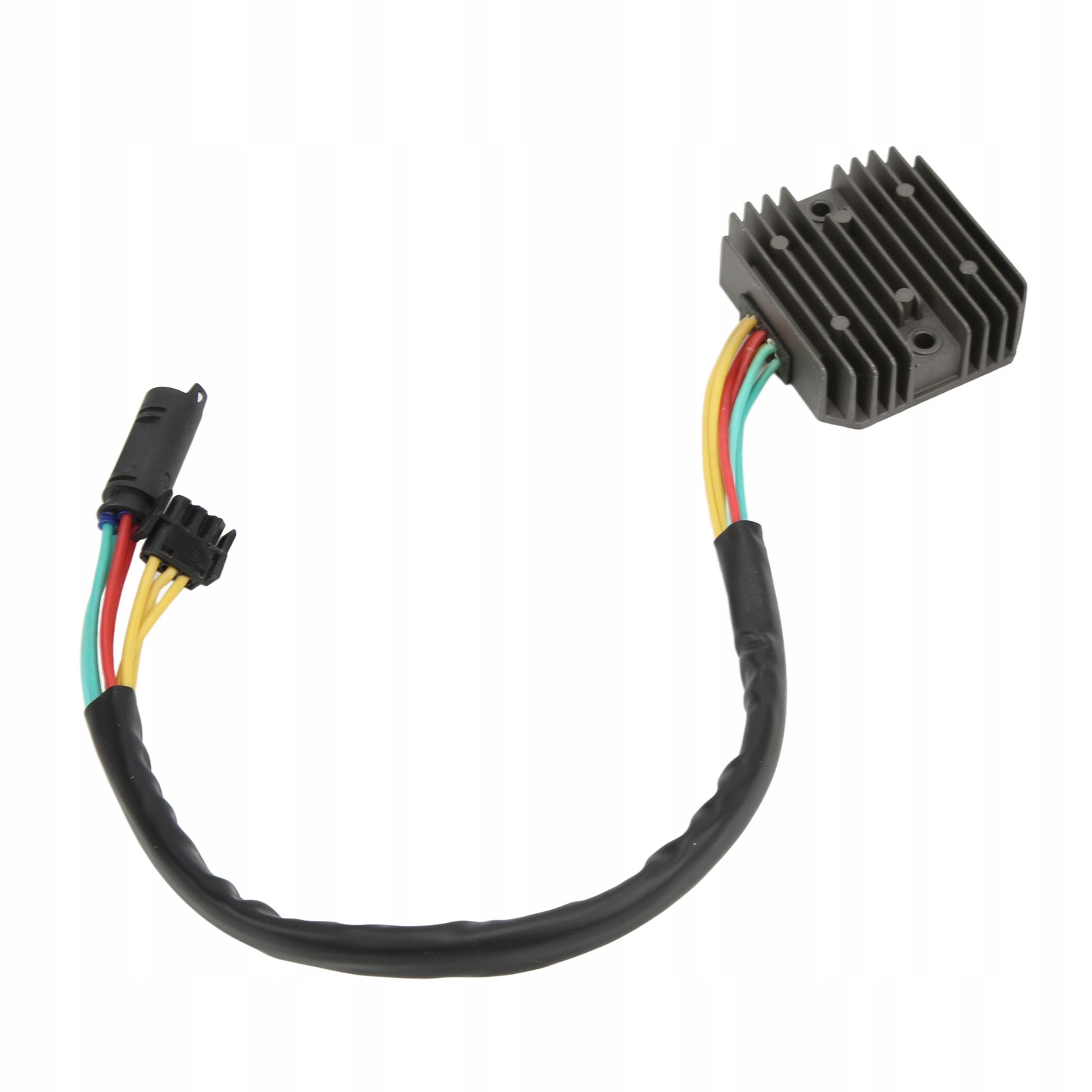 1618220086311 - Регулятор випрямляча потужності мотоцикла Заміна з