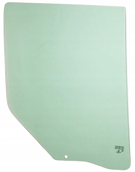 SZYBA BOK OPUSZCZANA W DRZWI PRAWA IVECO DAILY 14-