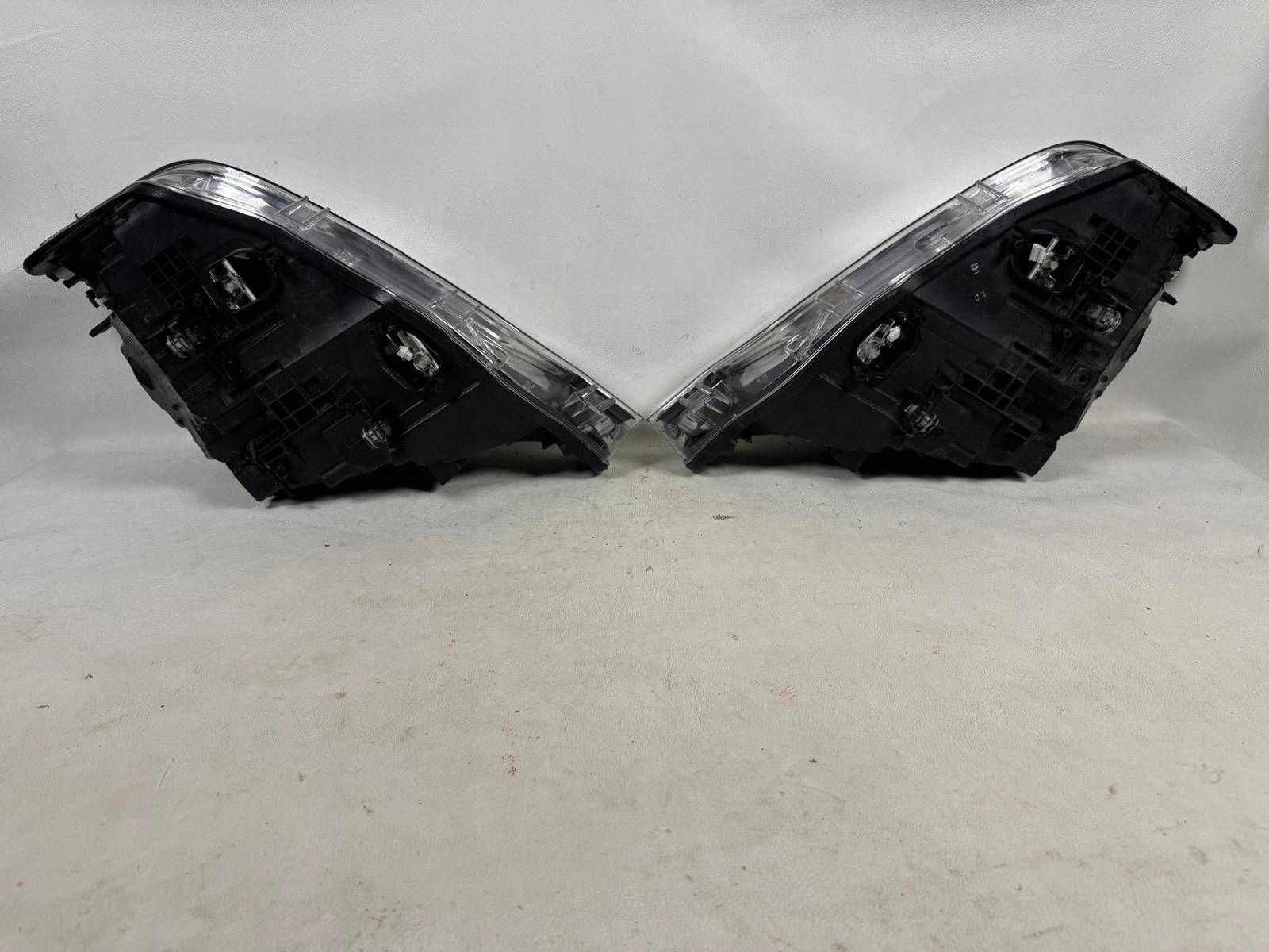 Bmw 3 F30 F31 light right left front front LCI