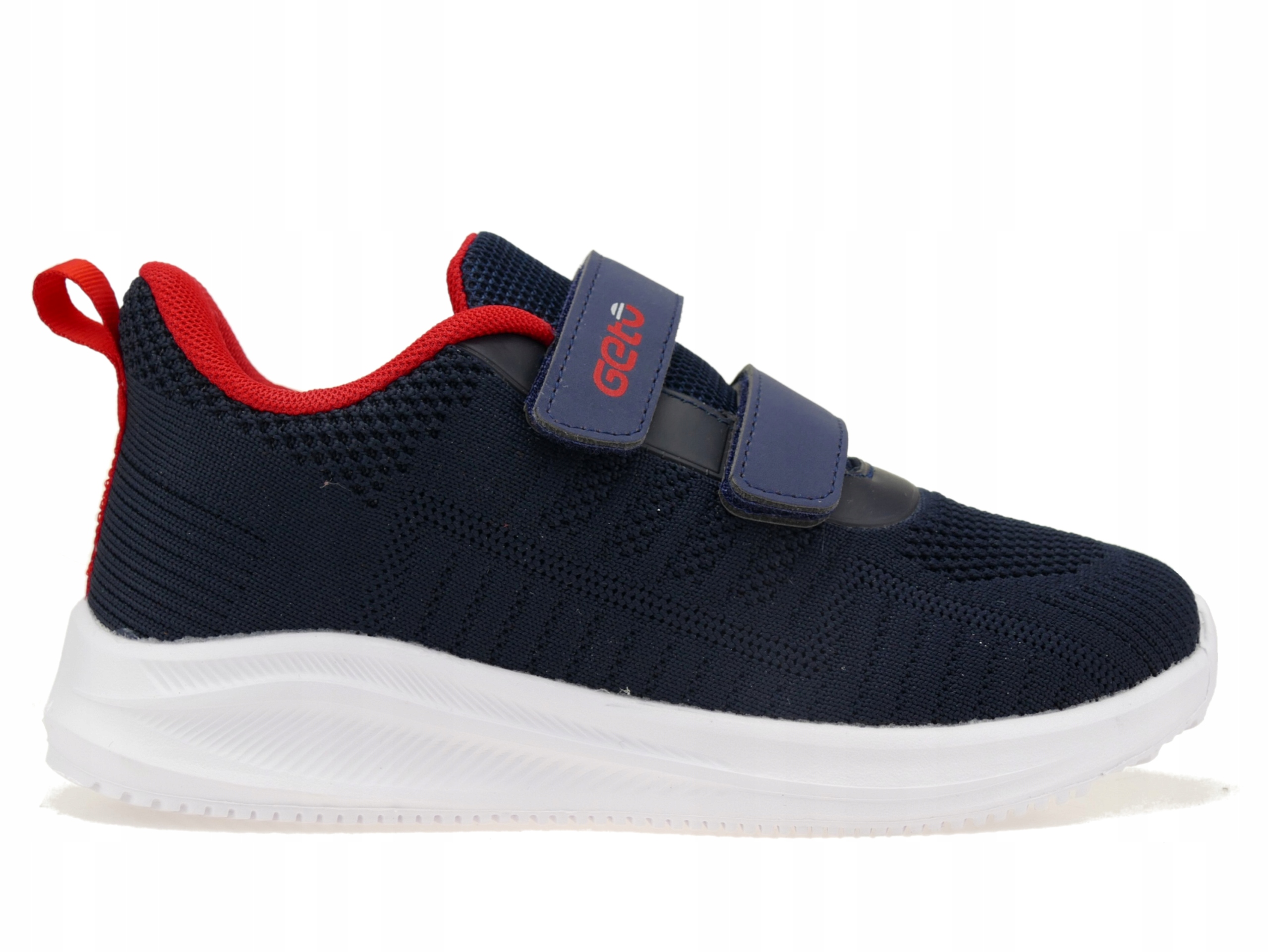 ADIDASY CHŁOPIĘCE BUTY DZIECIĘCE SPORTOWE TRAMPKI SIATKA R. 26 Marka Gelteo