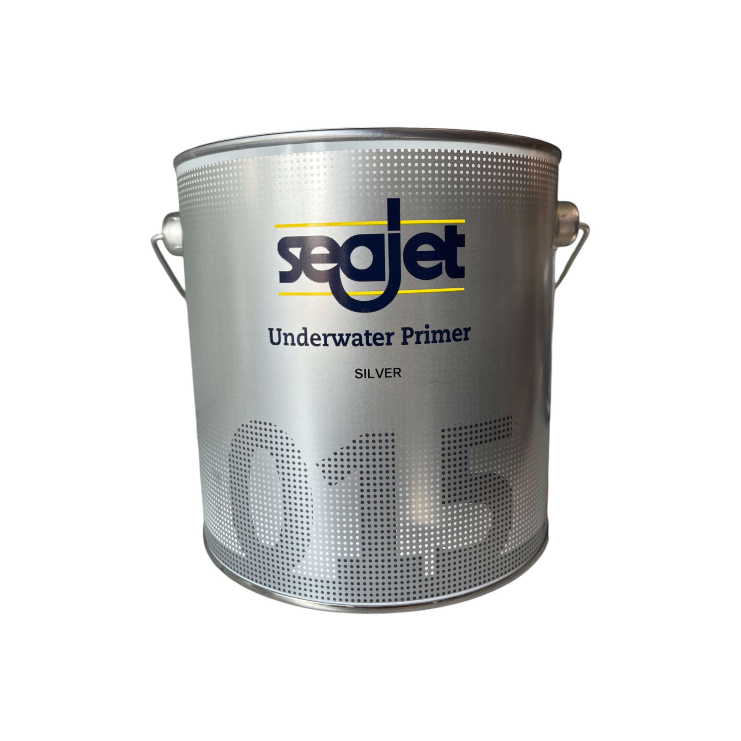 Seajet 015 Underwater Primer 2,5L szary farba podkładowa jednokomponentowa