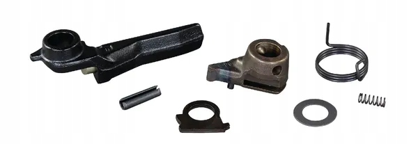 Dźwignia zwalniająca, Rockinger