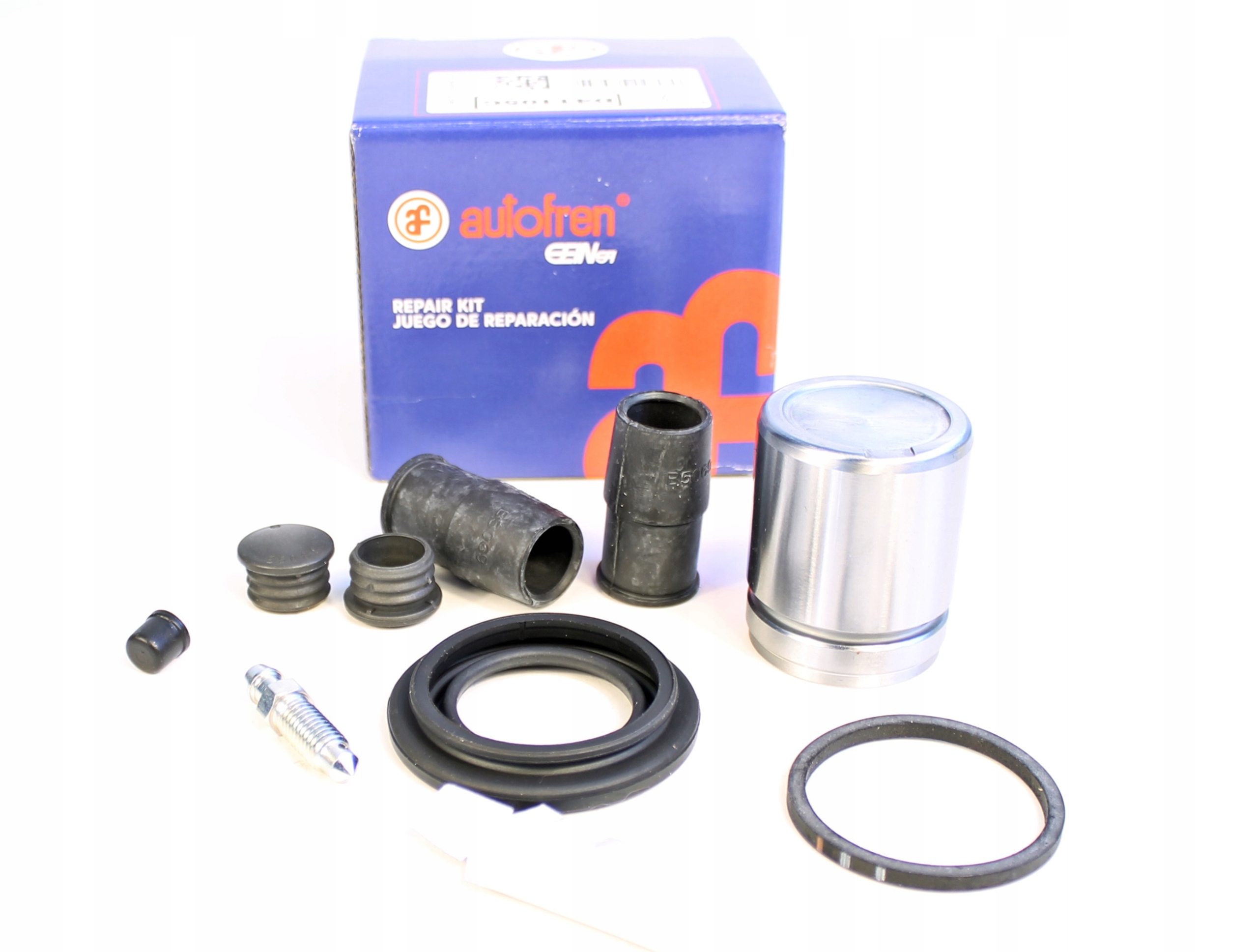 

Zestaw naprawczy zacisku tył Bmw 3 E36 E46 Z4 40mm