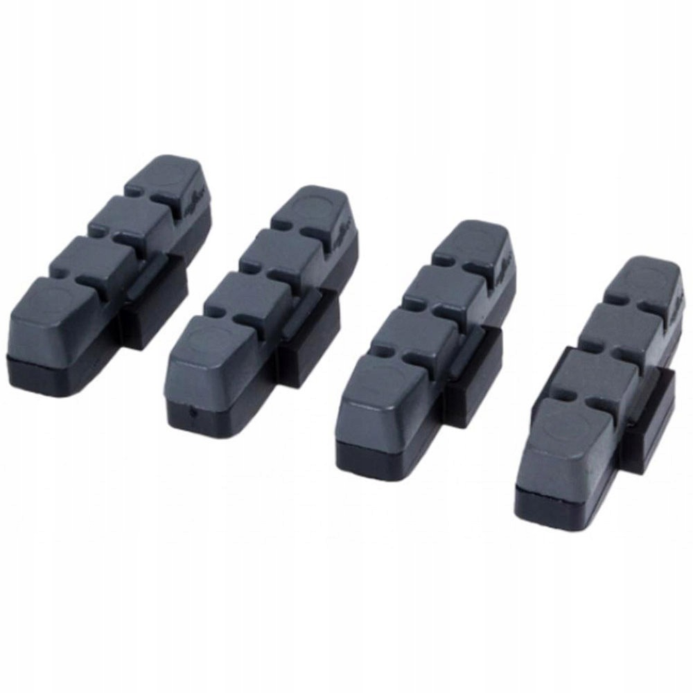 Magura HS11/HS22/HS33 Grey klocki hamulcowe do roweru
