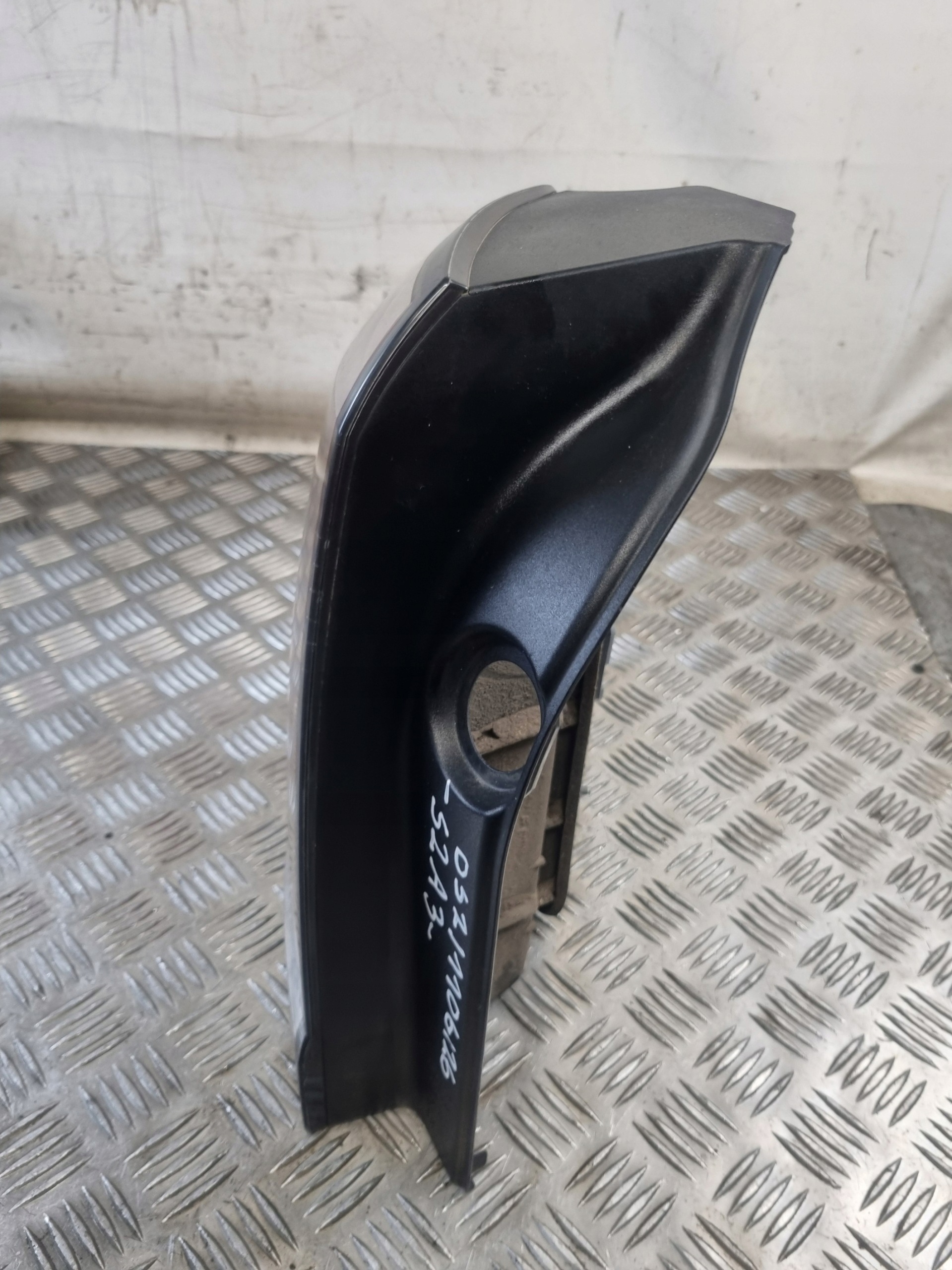 licht heck links OPEL ZAFIRA B