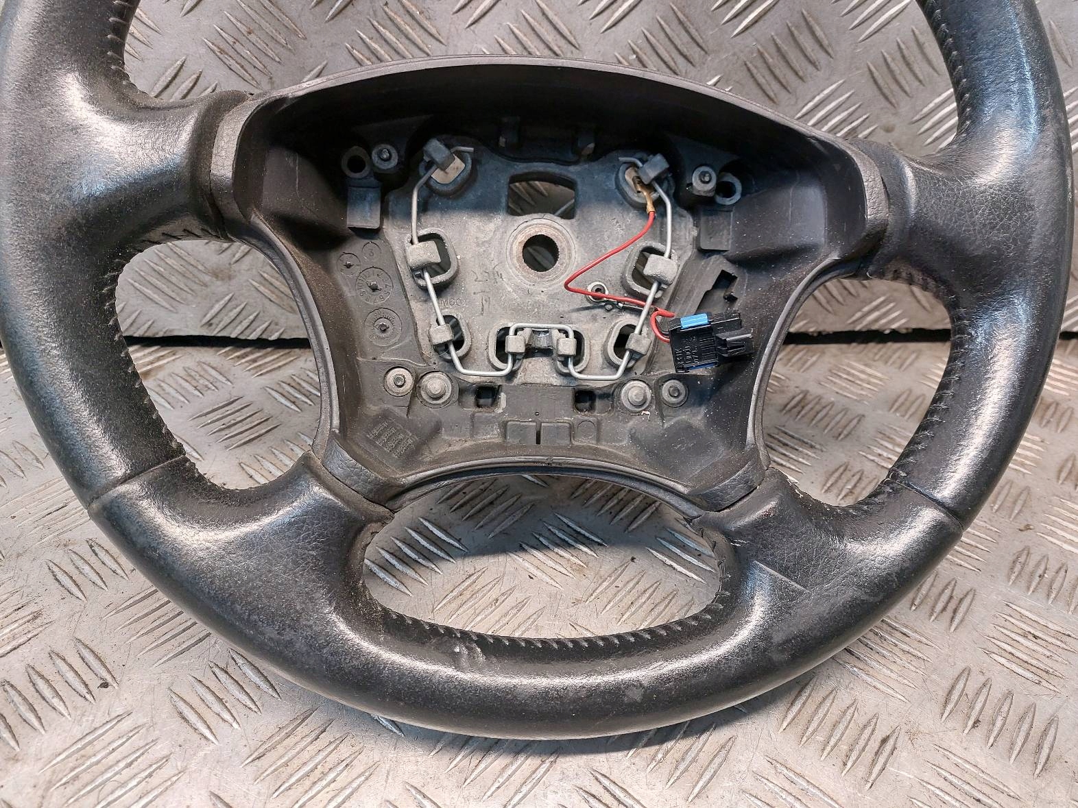 volante PEUGEOT 406 e FL 9641938877