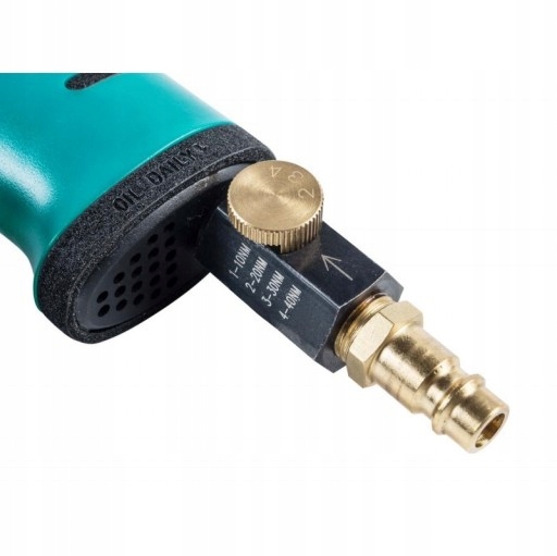 AIRCRAFT ZESTAW KLUCZY UDAROWYCH ISS 1/4“ EAN (GTIN) 9006248015364