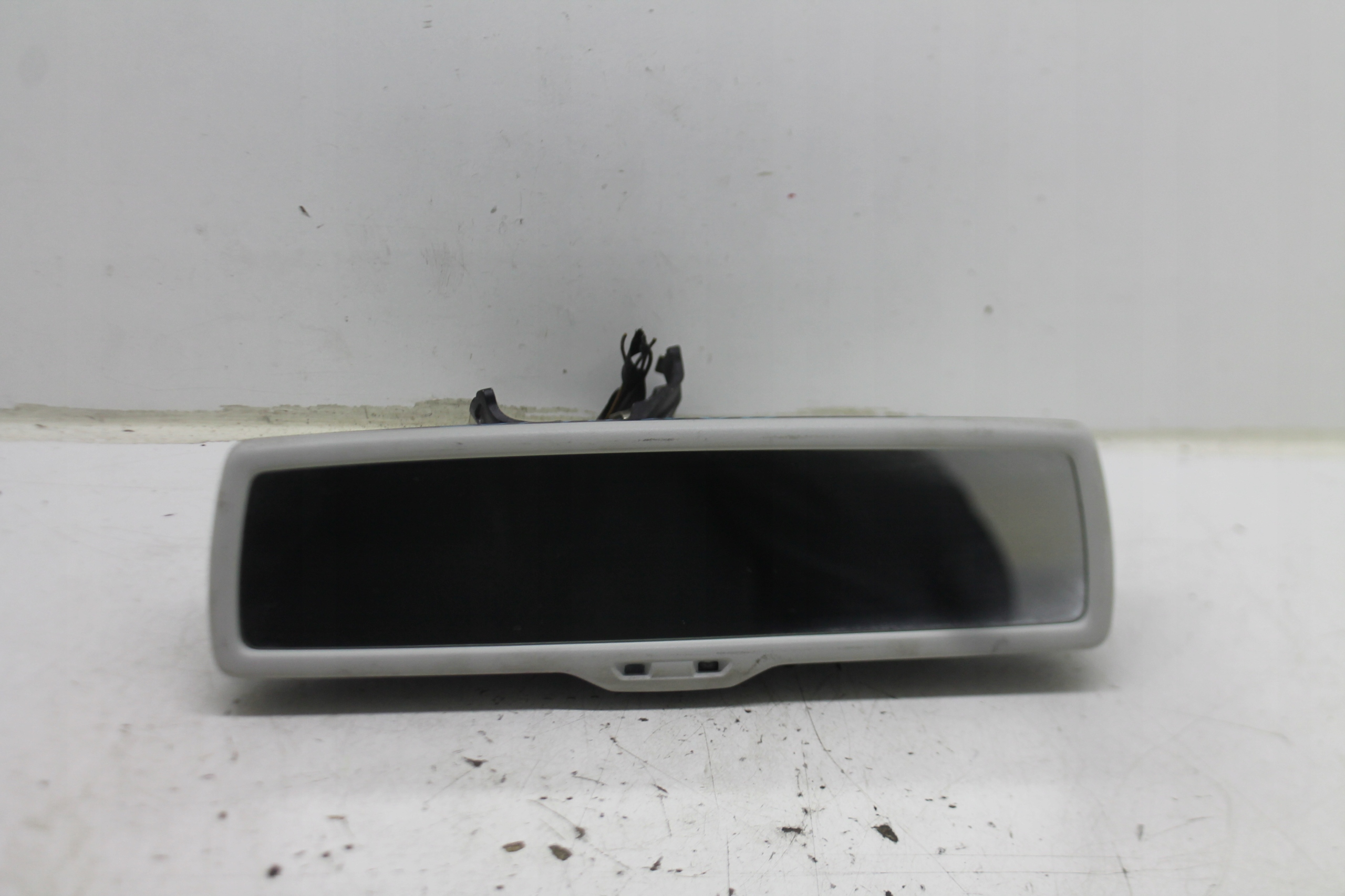 mirror inner reversely VW TOURAN II LIFE