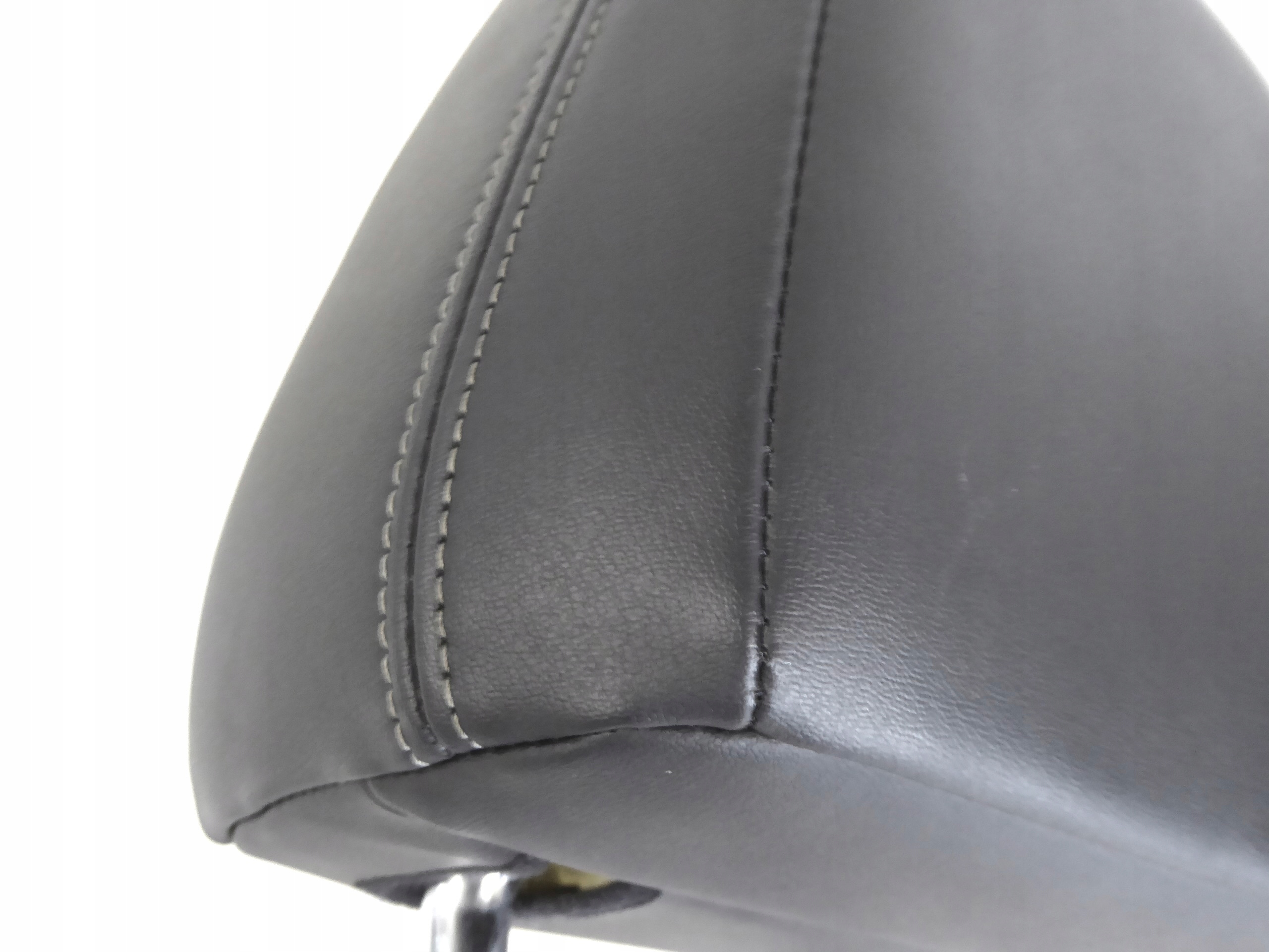 rest front leather OPEL MOKKA