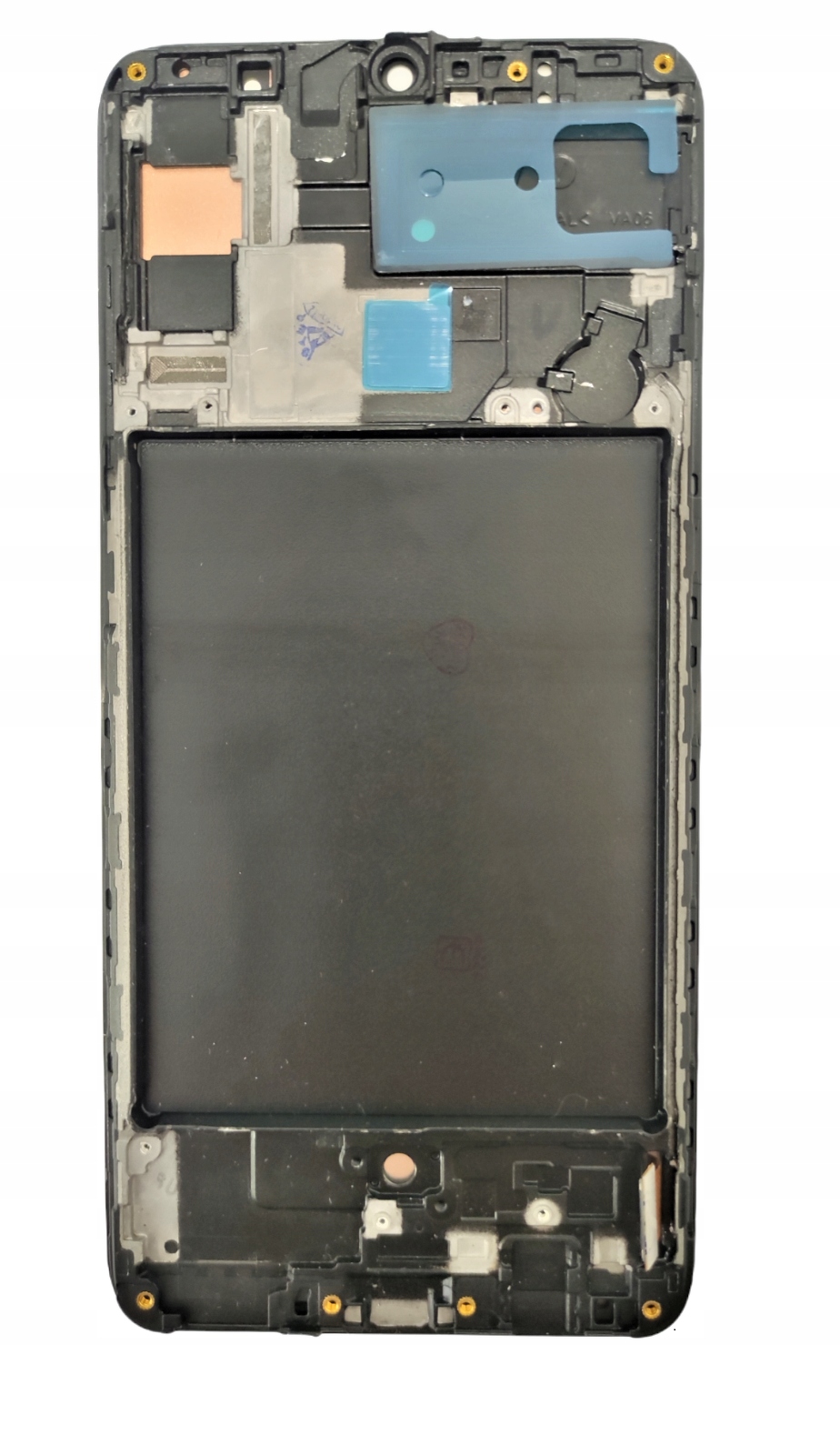 LCD WYŚWIETLACZ EKRAN DO SAMSUNG A70 INCELL RAMKA Marka Sam