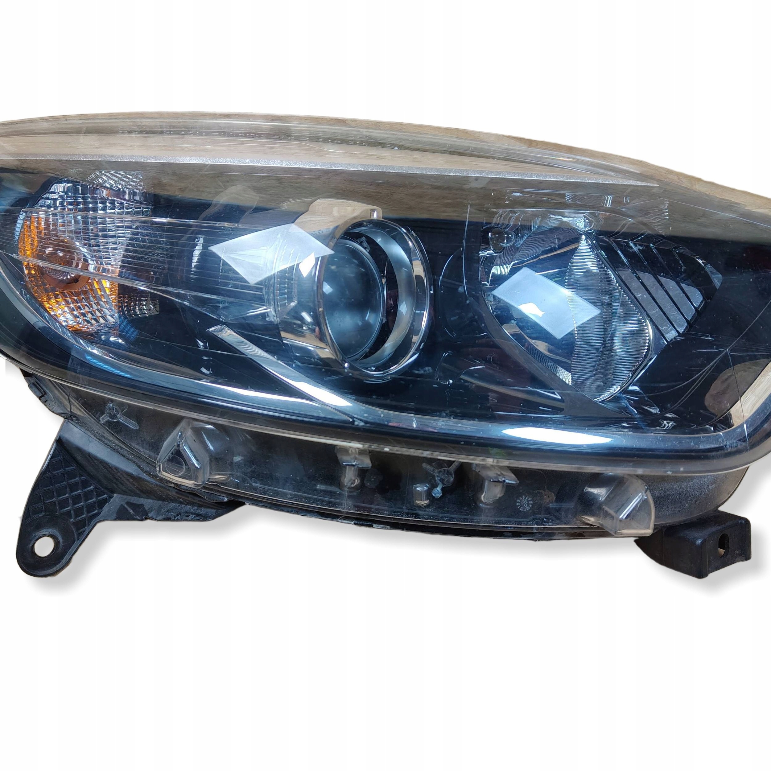 Reflektor front side right Renault Captur and 260102734R