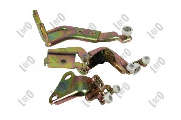 PROWADNICA ROLKOWA DRZWI PRZESUWNYCH 137-01-010 Stan opakowania oryginalne