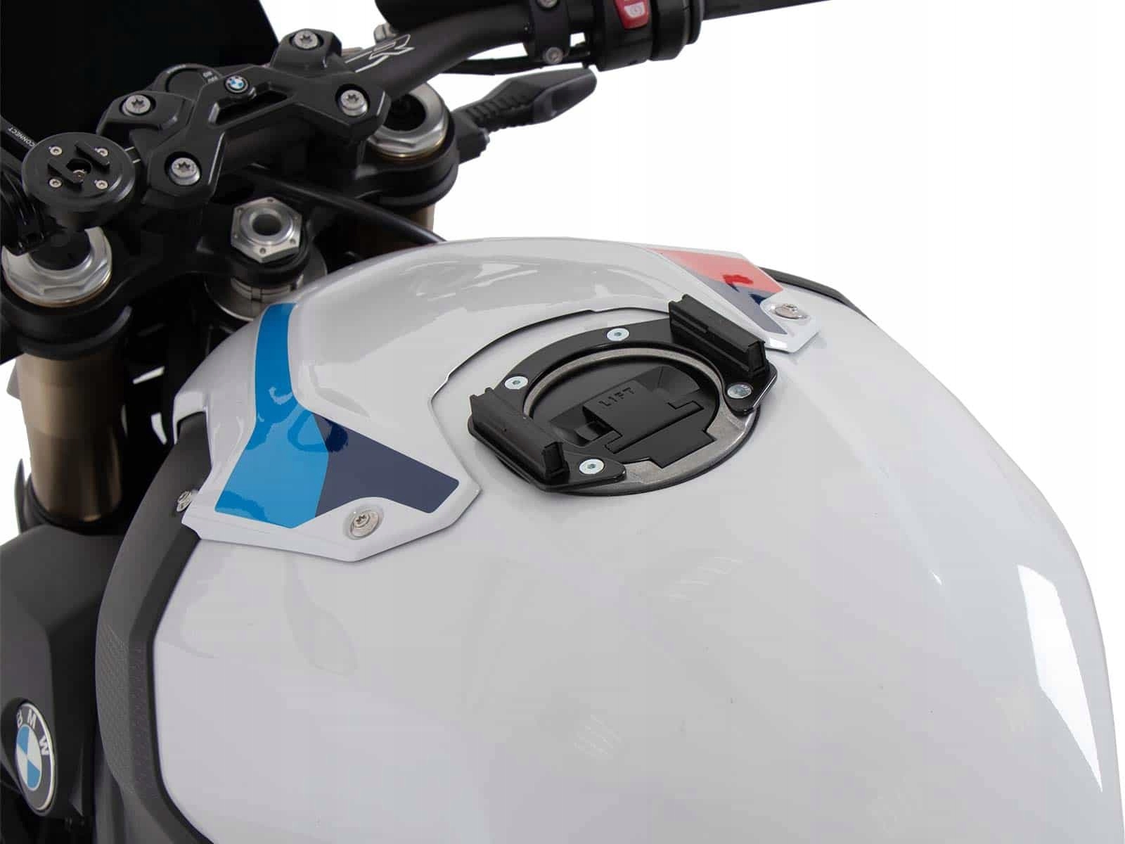 Tankring Basic s upevnením na tankbag pre Bmw S1000R (2021-)