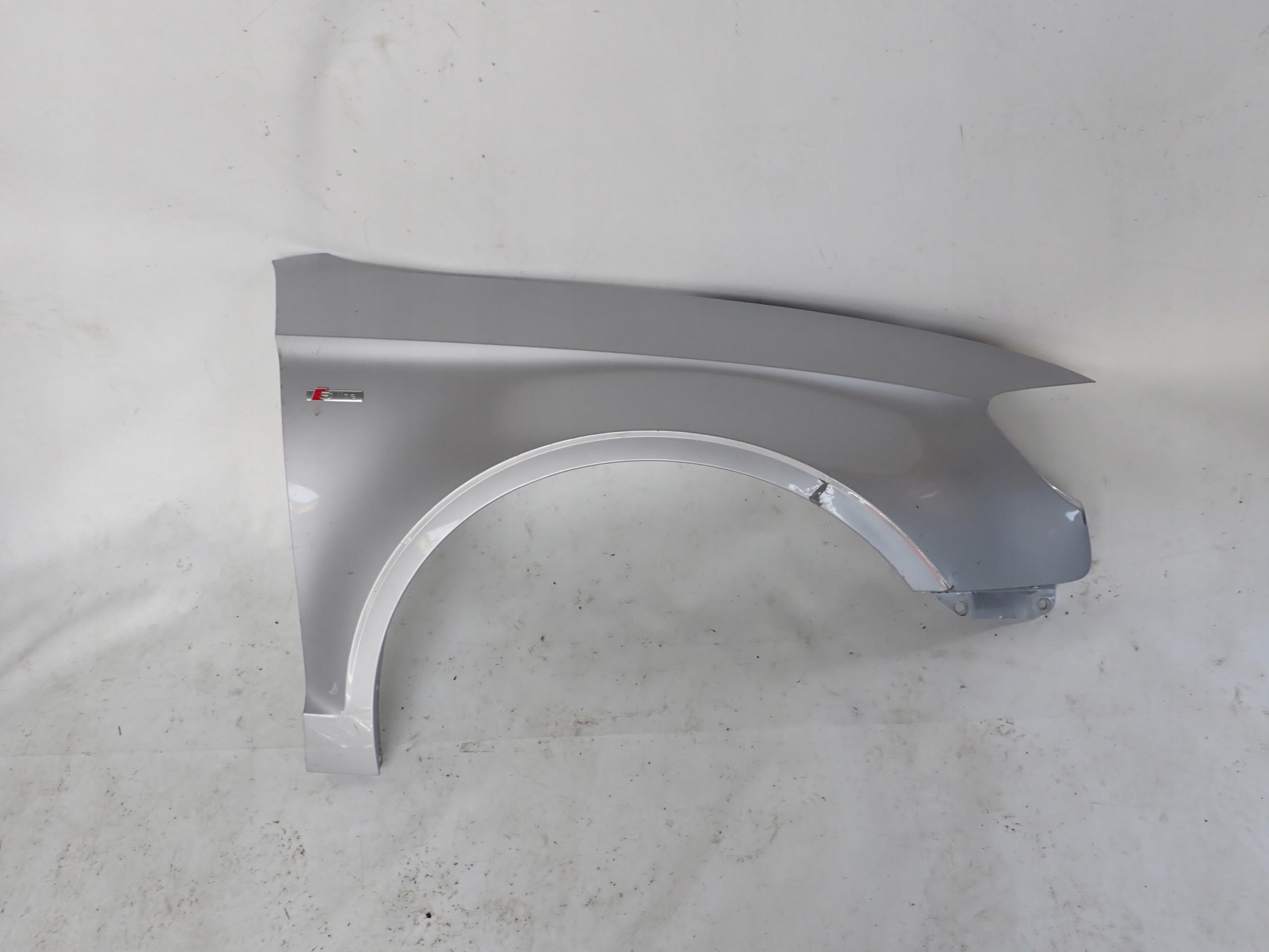 AUDI A3 8V5 sedan 13- fender right front front