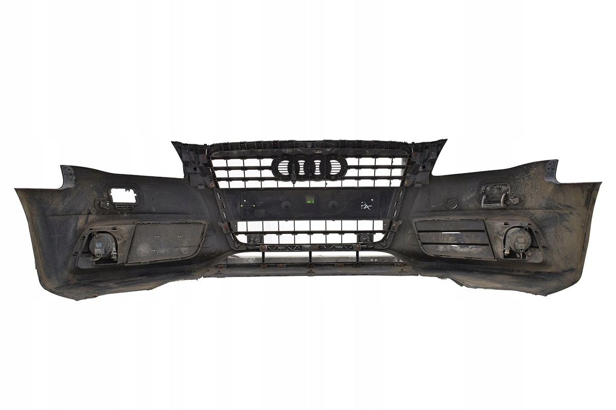 Frontstoßstange * vorne AUDI A4 B8 PDC